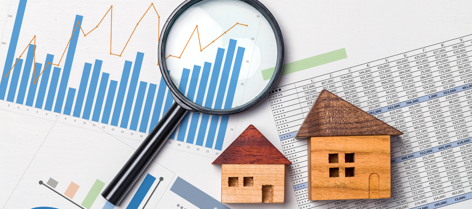 Real Estate CRM