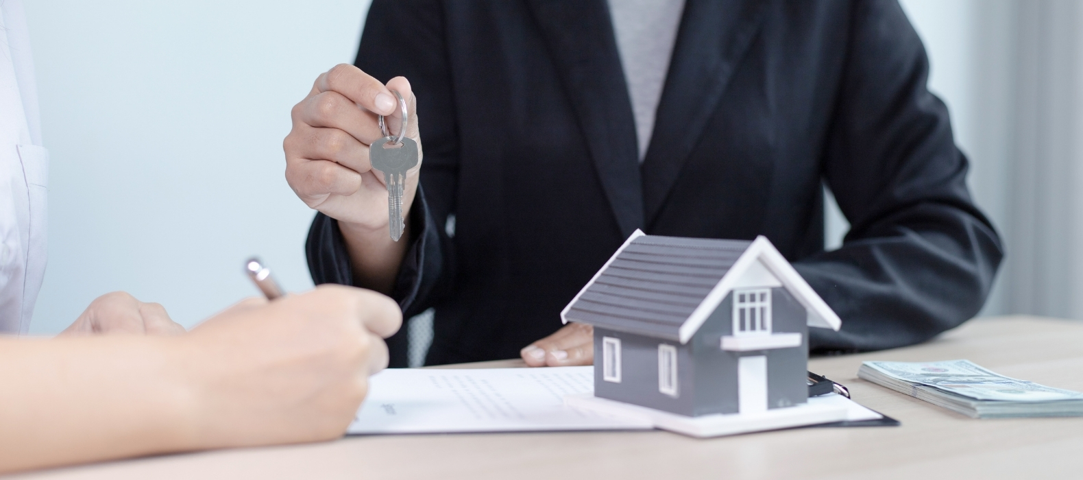 Real Estate Voicemail Scripts