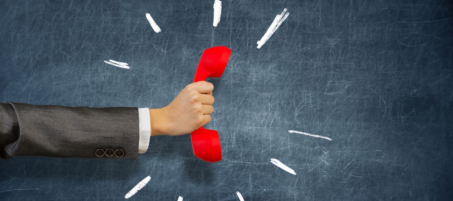 Why October Is the Best Month to Restart Real Estate Cold Calling